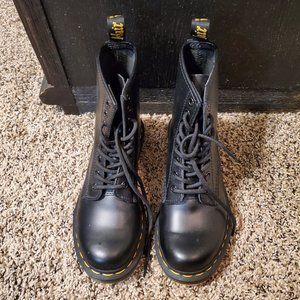 Doc Martens